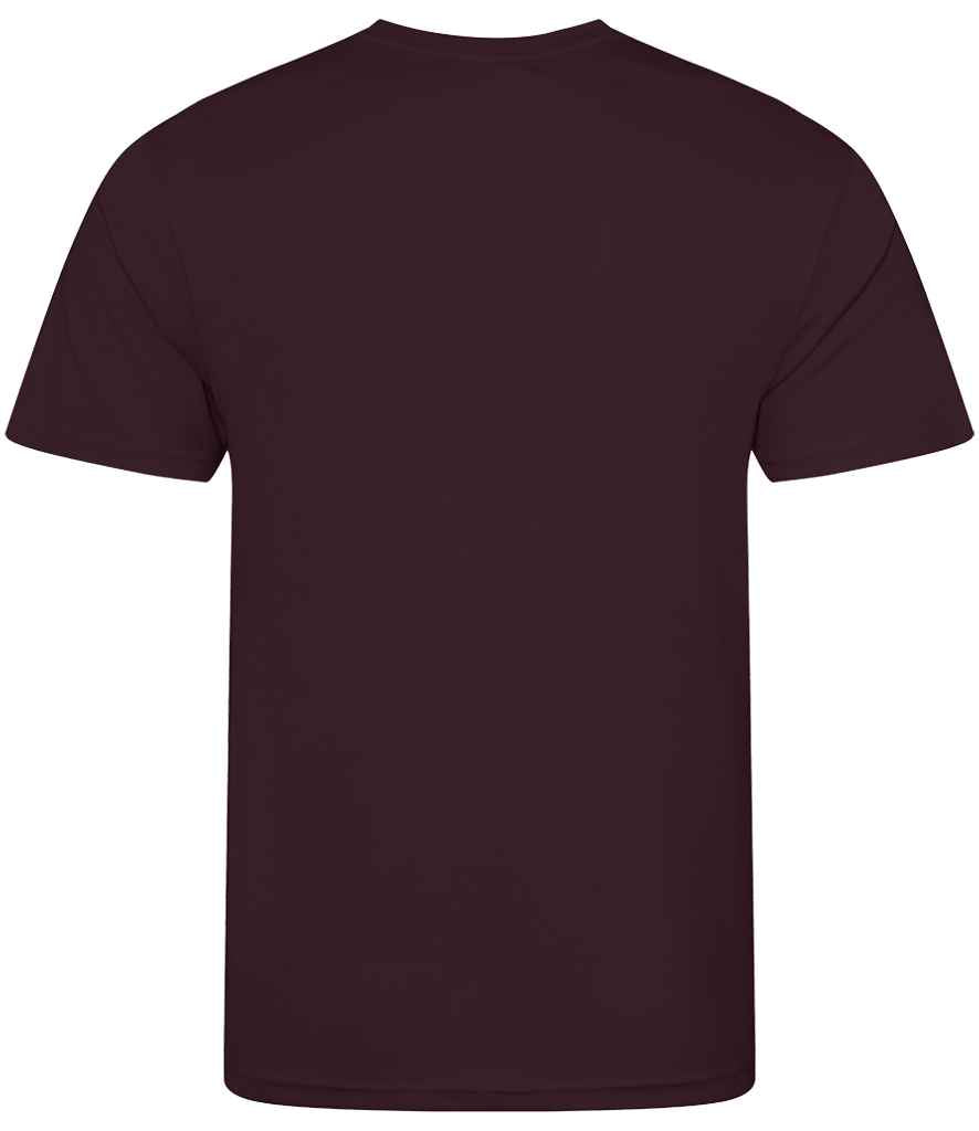 JC001 BUR BACK
