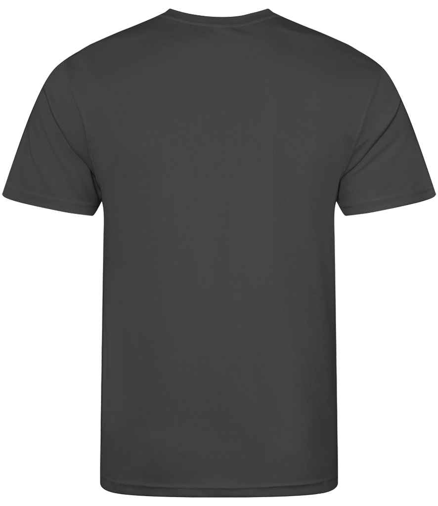 JC001 CHA BACK