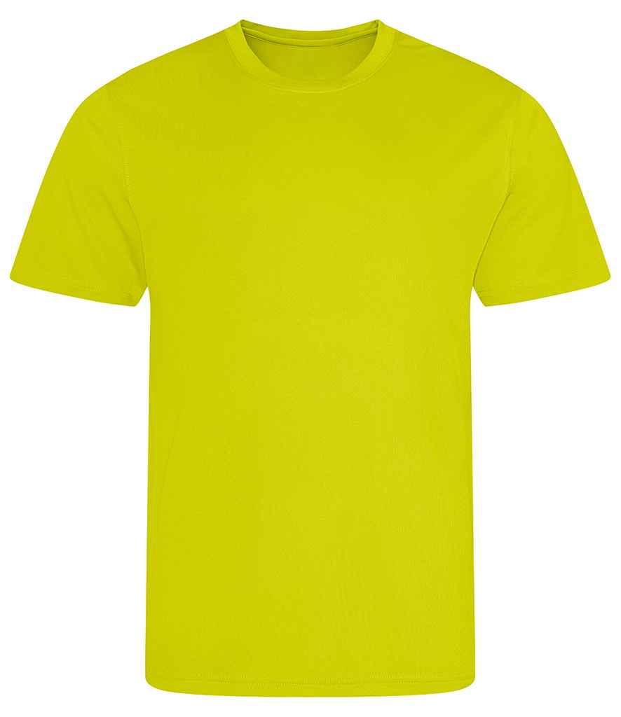 Just Cool AWDis Cool T-Shirt Citrus