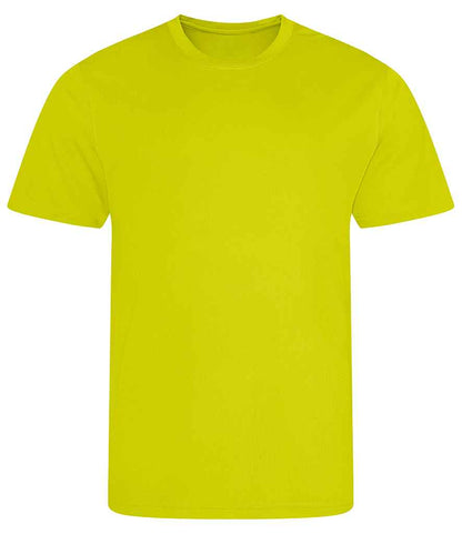 Just Cool AWDis Cool T-Shirt Citrus