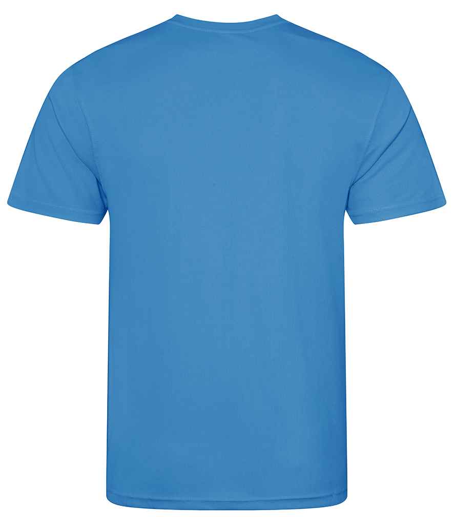 JC001 COR BACK
