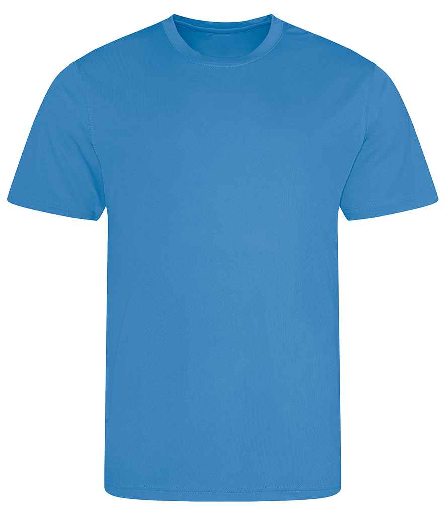 Just Cool AWDis Cool T-Shirt Cornflower