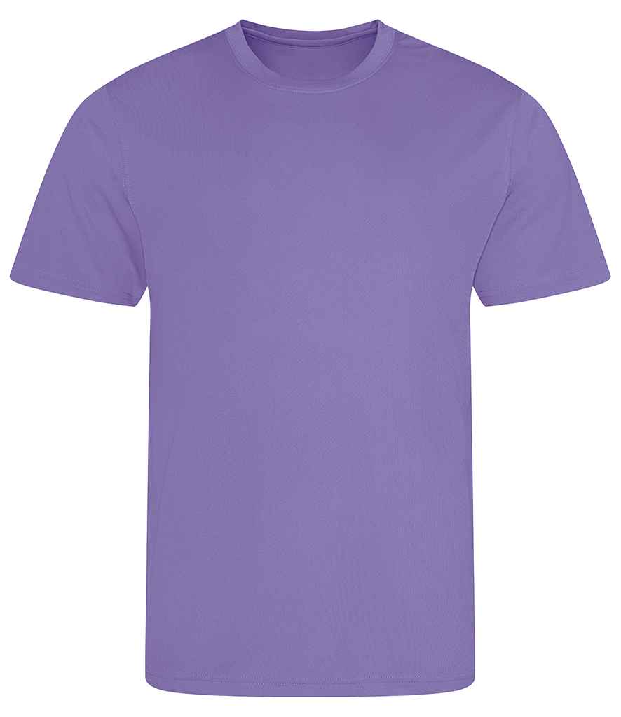 Just Cool AWDis Cool T-Shirt Digital Lavender