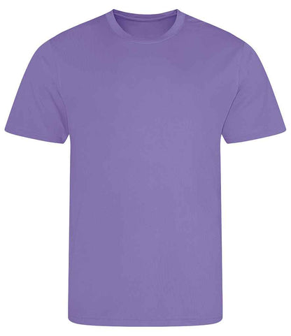 Just Cool AWDis Cool T-Shirt Digital Lavender