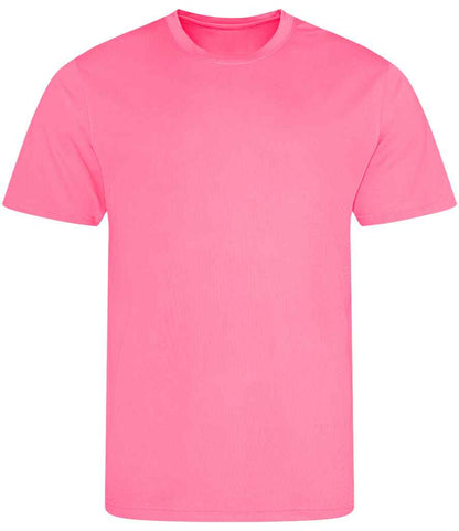 Just Cool AWDis Cool T-Shirt Electric Pink