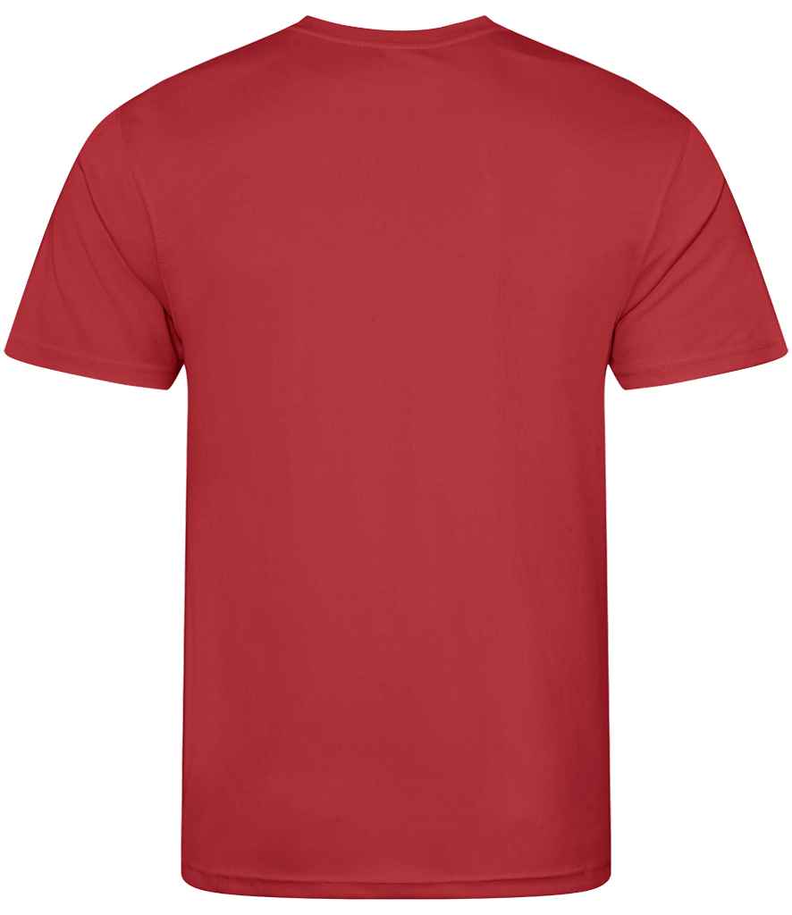JC001 FIR BACK