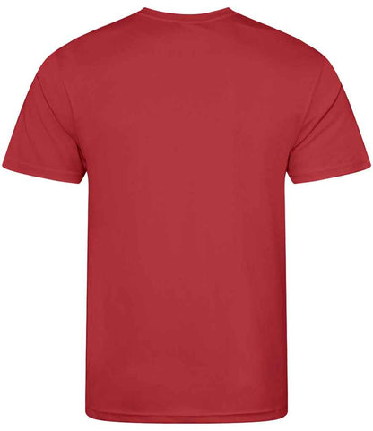 JC001 FIR BACK