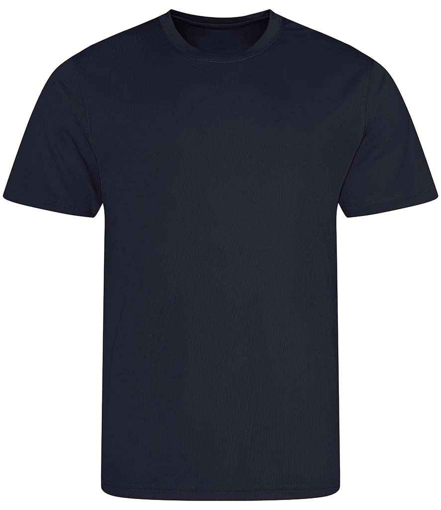 AWDis Cool T-Shirt in French Navy