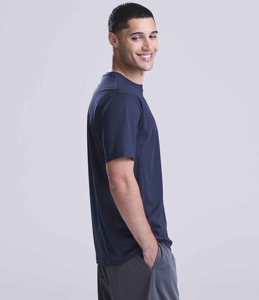 Just Cool AWDis Cool T-Shirt French Navy