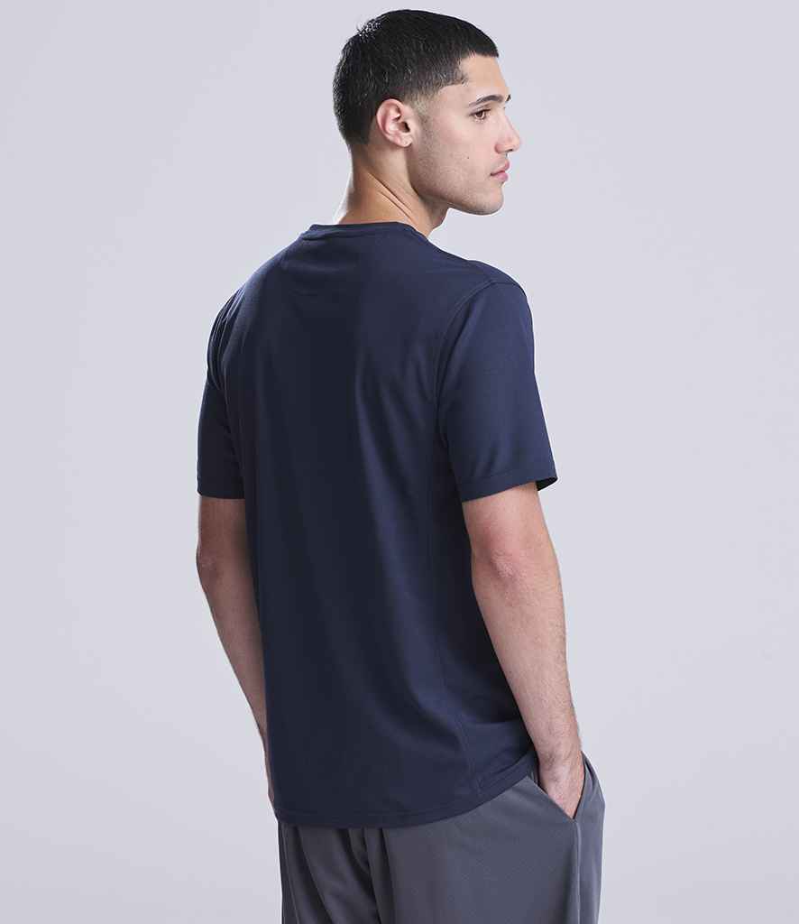 Just Cool AWDis Cool T-Shirt French Navy