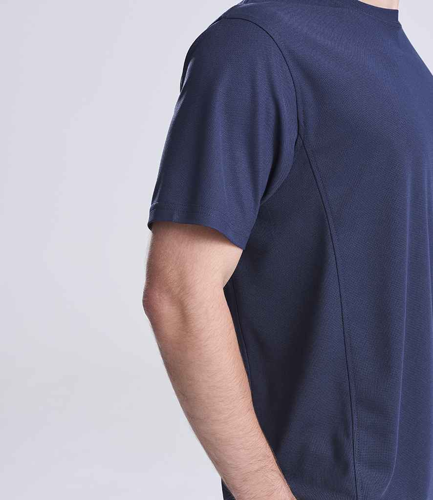 Just Cool AWDis Cool T-Shirt French Navy