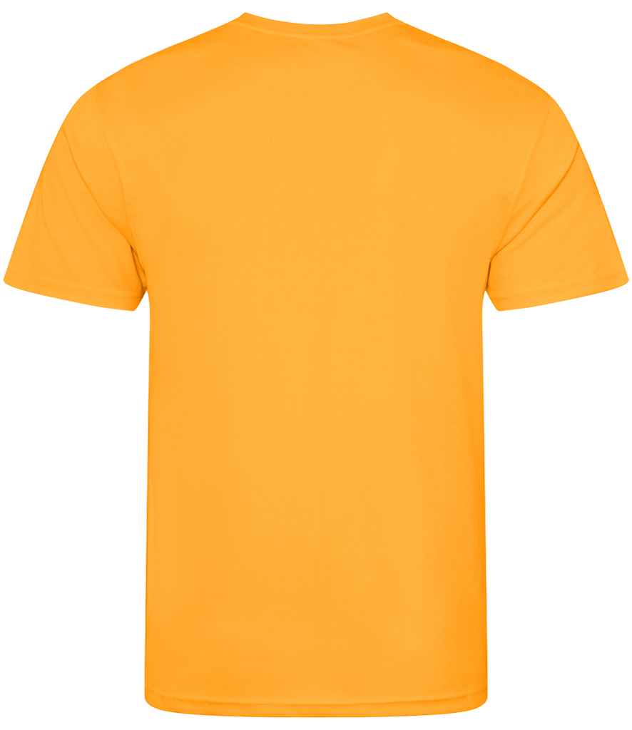 JC001 GOL BACK