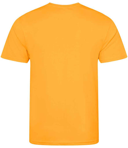 JC001 GOL BACK