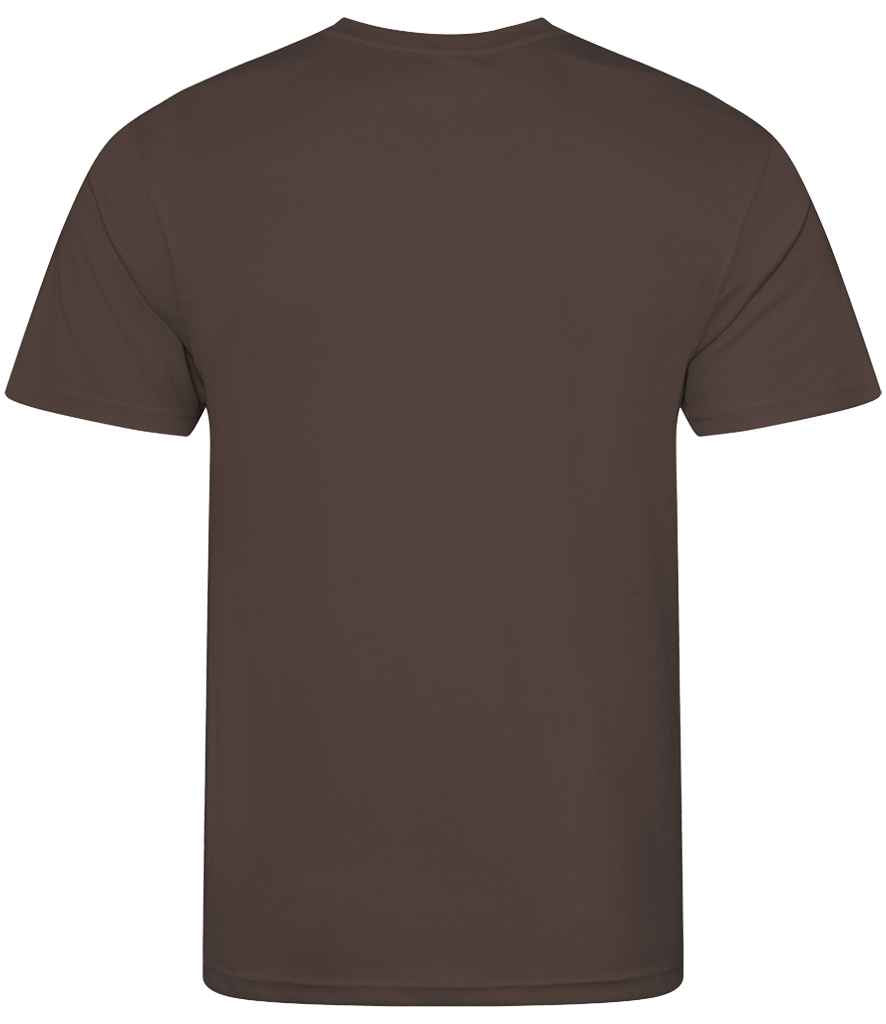 JC001 HOC BACK