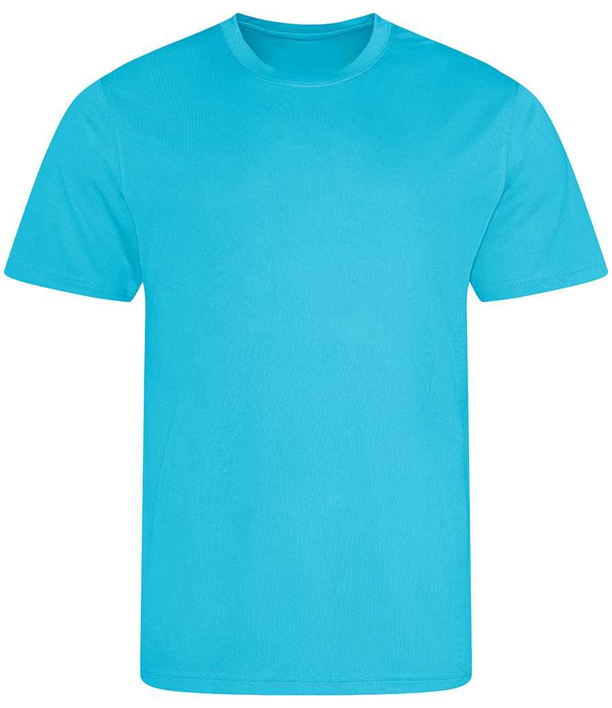 Just Cool AWDis Cool T-Shirt Hawaiian Blue