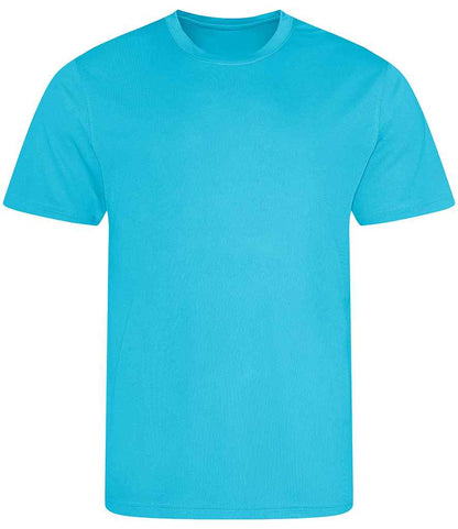 Just Cool AWDis Cool T-Shirt Hawaiian Blue