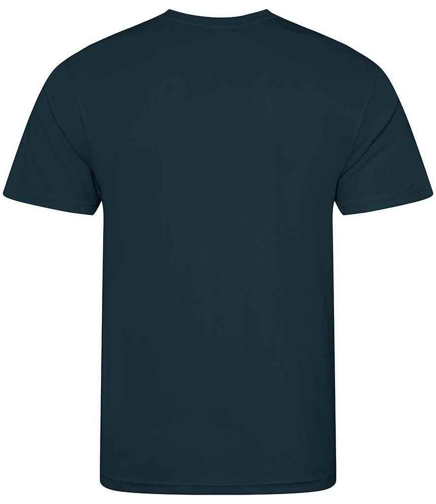 JC001 IKB BACK