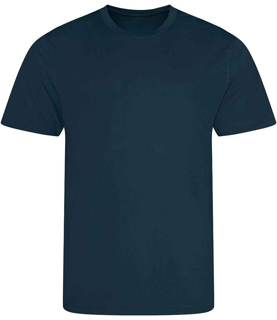 Just Cool AWDis Cool T-Shirt Ink Blue