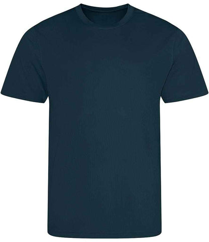 Just Cool AWDis Cool T-Shirt Ink Blue