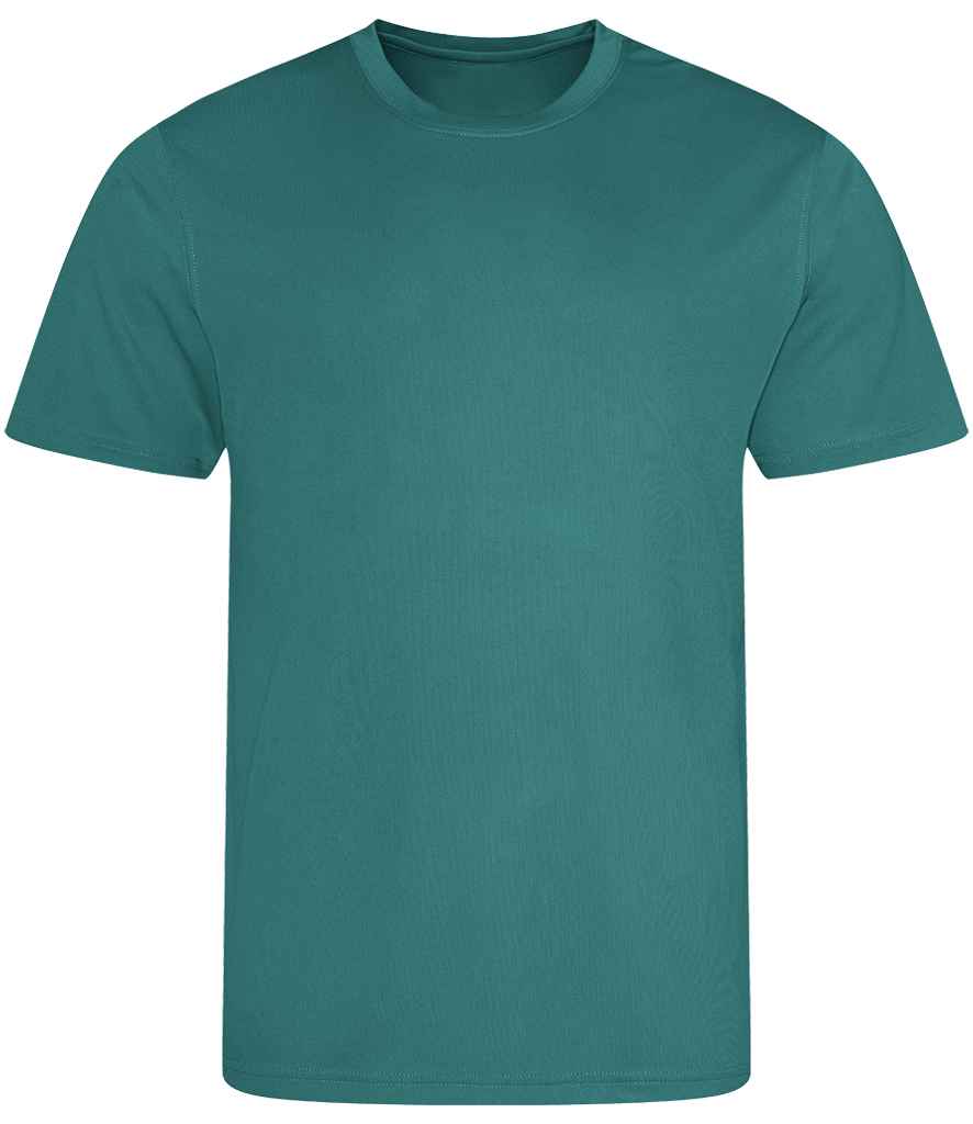 Just Cool AWDis Cool T-Shirt Jade