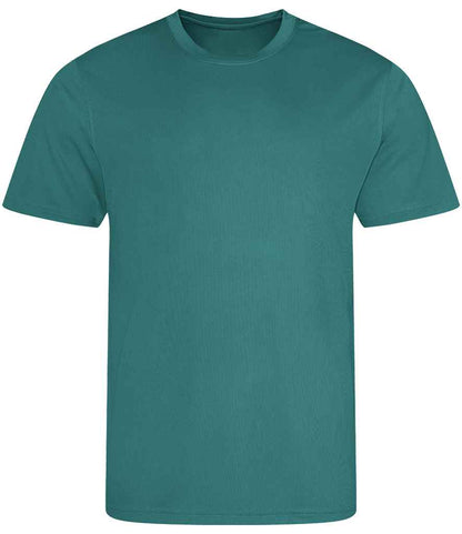 Just Cool AWDis Cool T-Shirt Jade