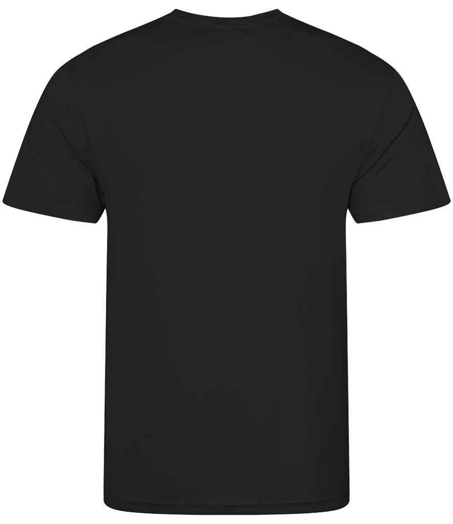 JC001 JBK BACK