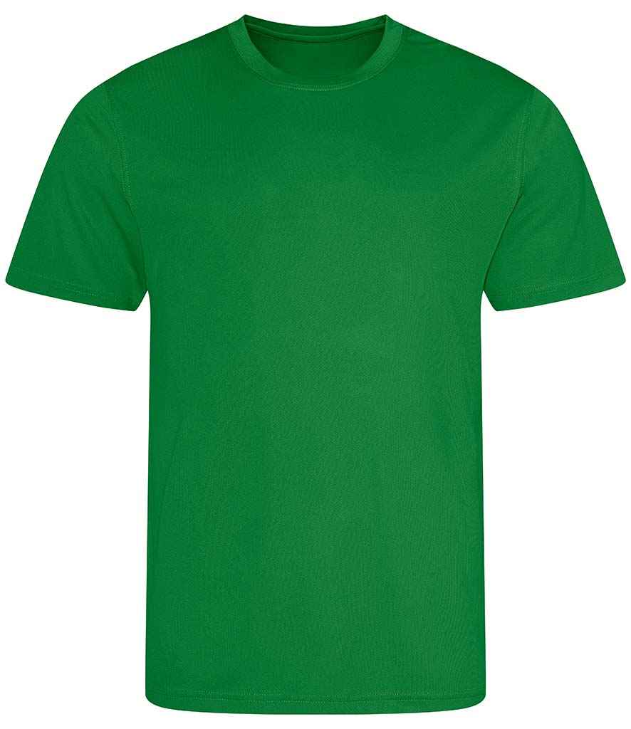 Just Cool AWDis Cool T-Shirt Kelly Green