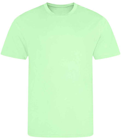 AWDis Cool T-Shirt in Melon Green