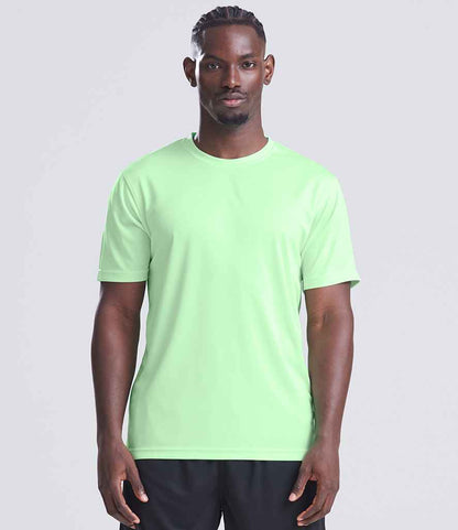 AWDis Cool T-Shirt - model image