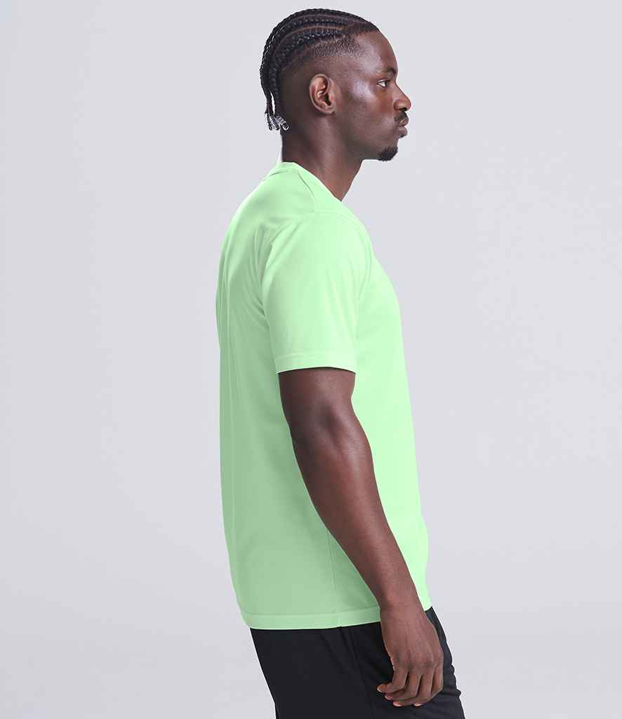 Just Cool AWDis Cool T-Shirt Melon Green