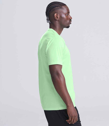 Just Cool AWDis Cool T-Shirt Melon Green
