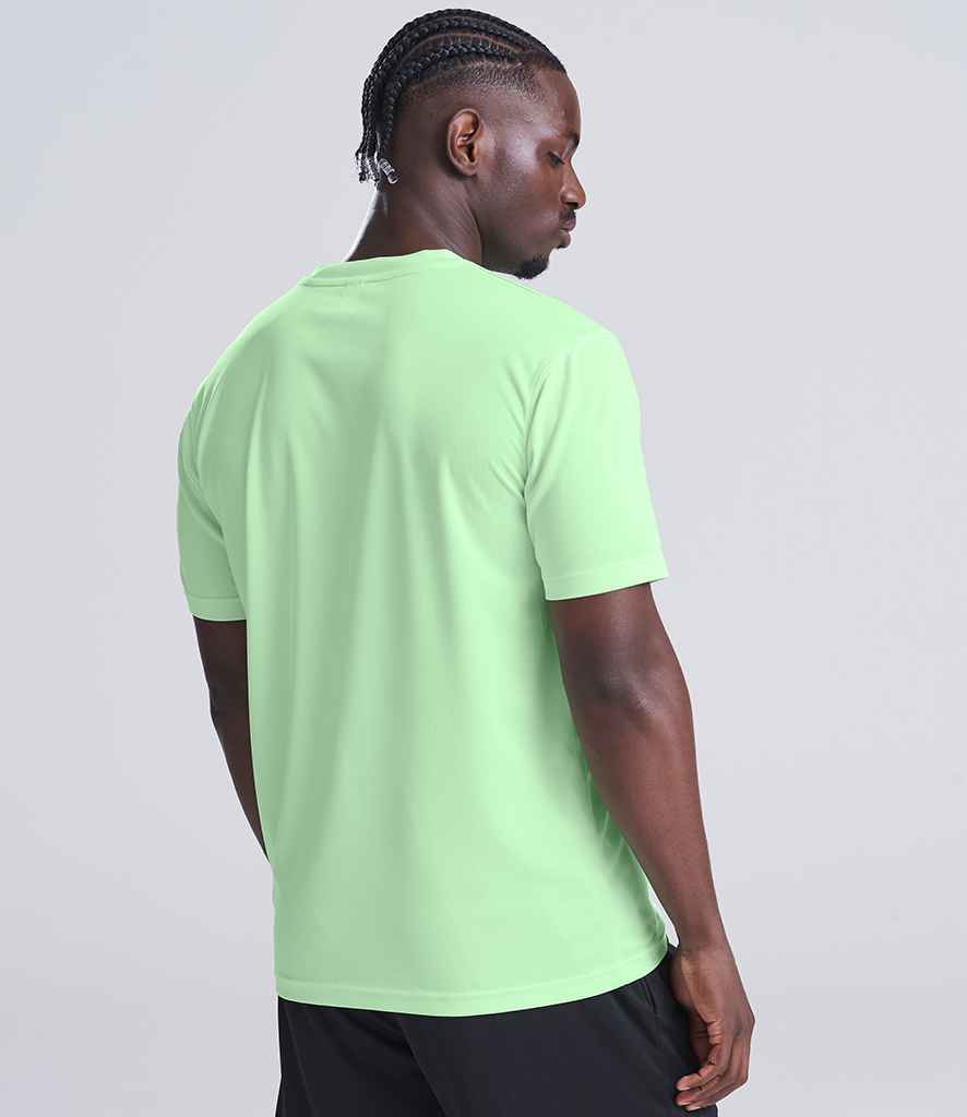 Just Cool AWDis Cool T-Shirt Melon Green