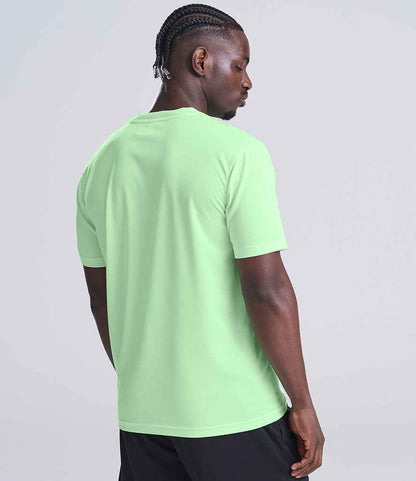 Just Cool AWDis Cool T-Shirt Melon Green