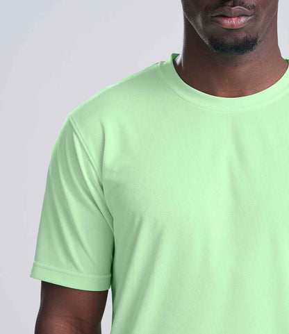 Just Cool AWDis Cool T-Shirt Melon Green
