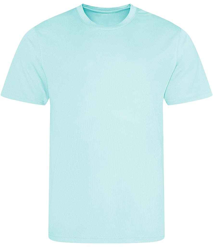 Just Cool AWDis Cool T-Shirt Mint