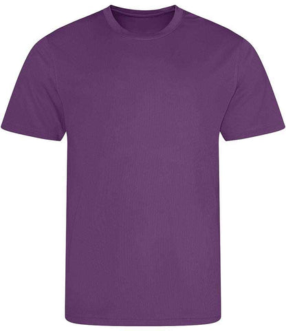 Just Cool AWDis Cool T-Shirt Magenta Magic