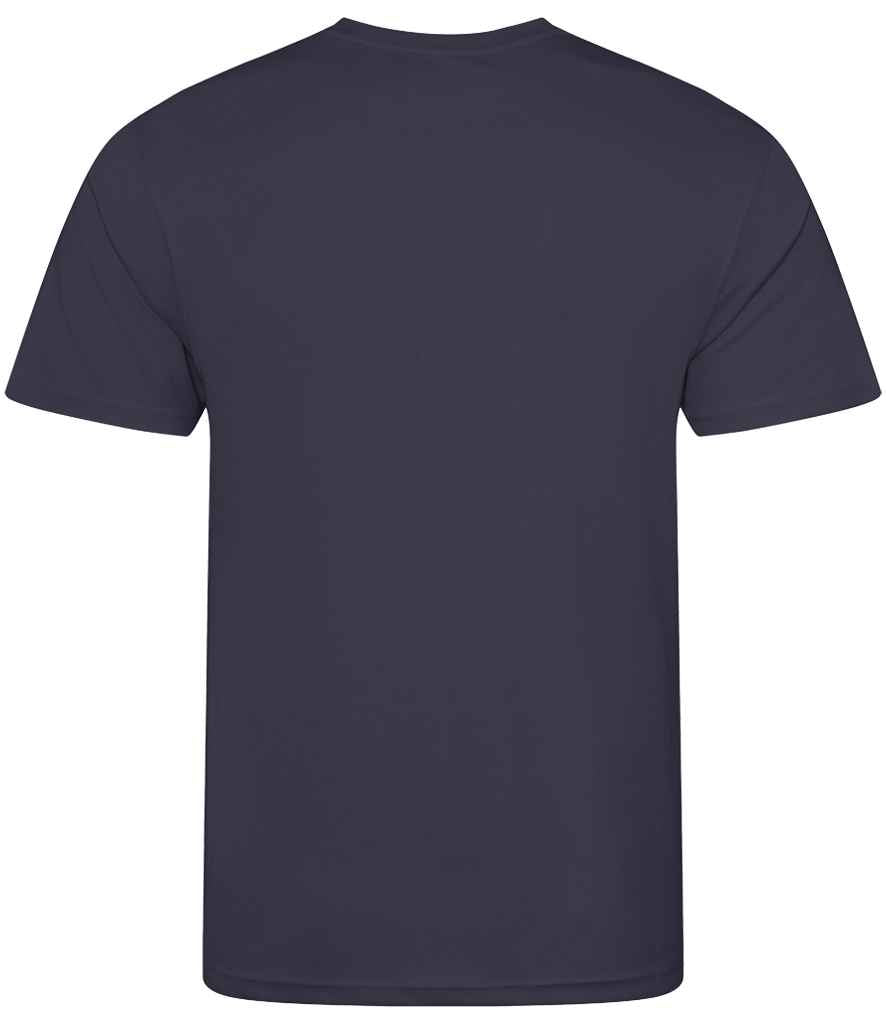 JC001 OXN BACK