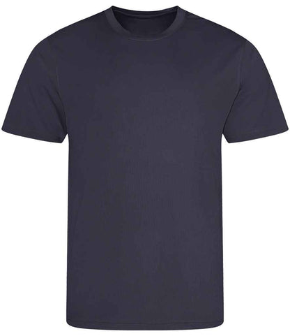 Just Cool AWDis Cool T-Shirt Oxford Navy