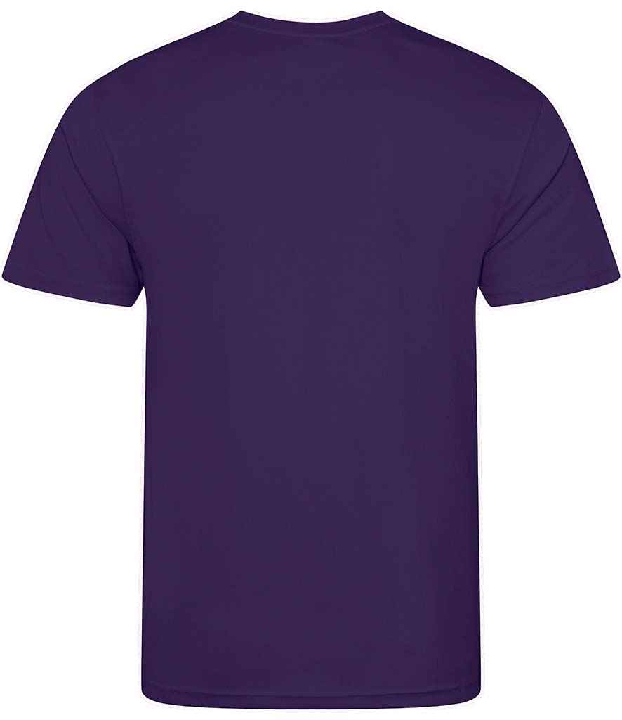 JC001 PUR BACK