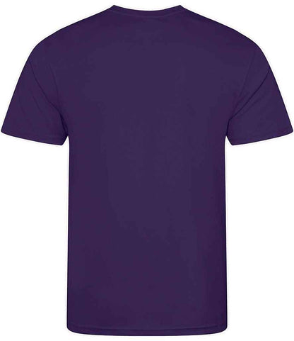 JC001 PUR BACK