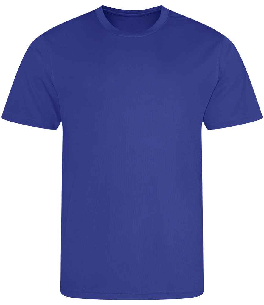 Just Cool AWDis Cool T-Shirt Reflex Blue