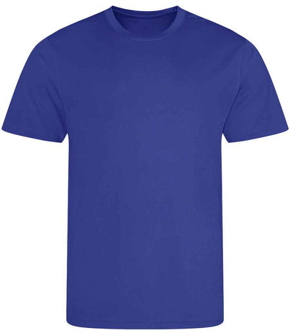 Just Cool AWDis Cool T-Shirt Reflex Blue