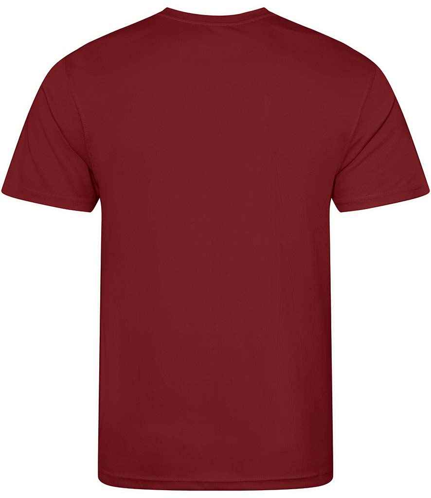 JC001 RHC BACK