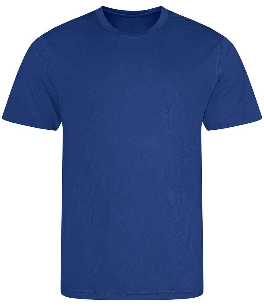 Just Cool AWDis Cool T-Shirt Royal Blue
