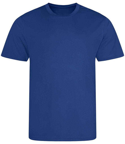 Just Cool AWDis Cool T-Shirt Royal Blue