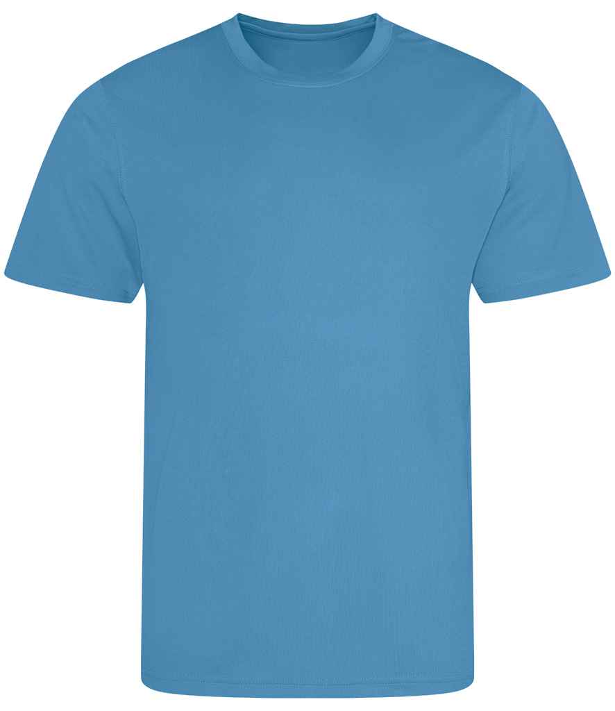 Just Cool AWDis Cool T-Shirt Sapphire Blue