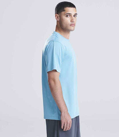 Just Cool AWDis Cool T-Shirt Seafoam