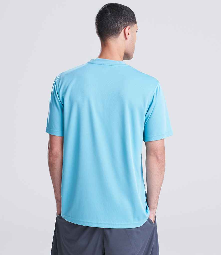 Just Cool AWDis Cool T-Shirt Seafoam