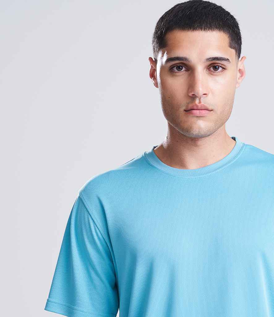 AWDis Cool T-Shirt - model image