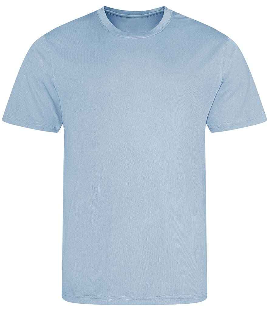 Just Cool AWDis Cool T-Shirt Sky Blue